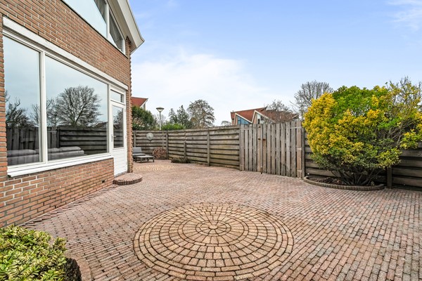Medium property photo - Middelzand 5718, 1788 HJ Julianadorp